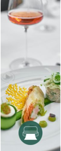 Druck-Gutschein für "Wein & Fisch" 