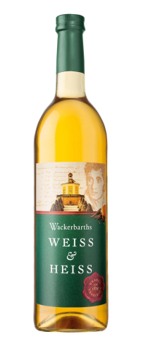 Wackerbarths WEISS & HEISS