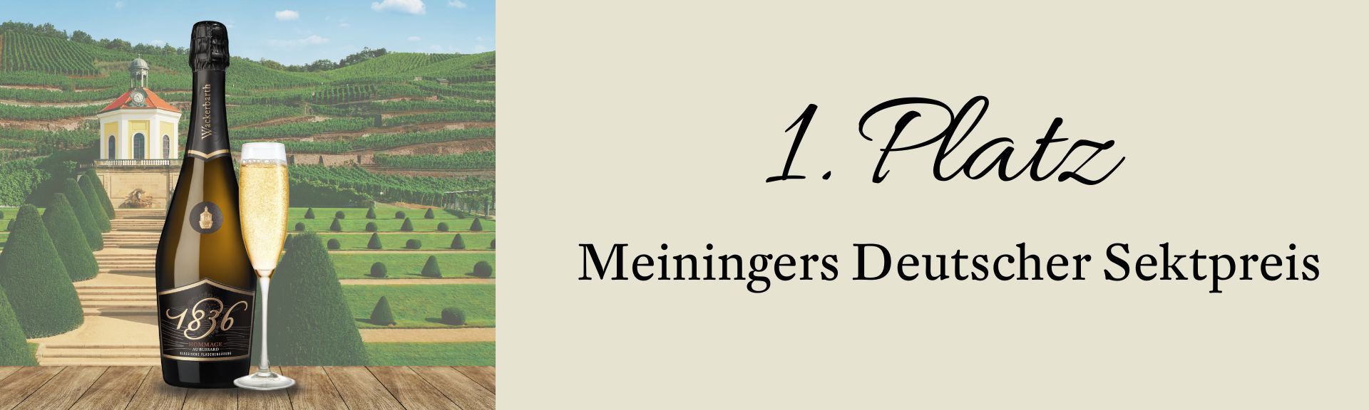 Meiningers Deutscher Sektpreis