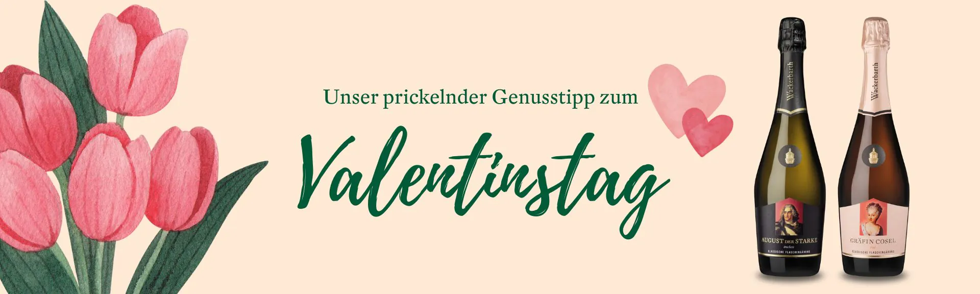 Valentinstag 
